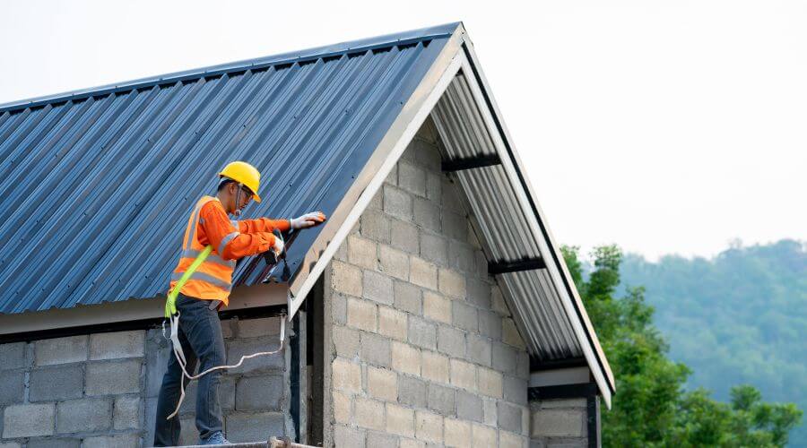 Local Chimney Repair in Petersburg, PA